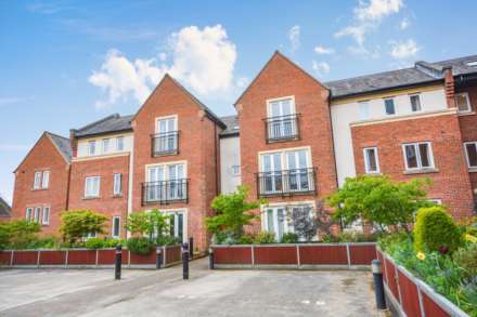 Property For Rent Gilbert Scott Court, Whielden Street, Amersham