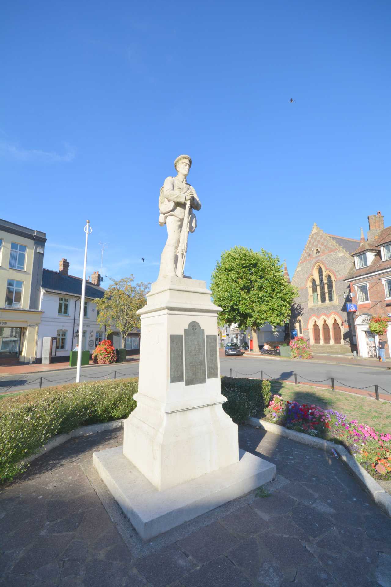 Broad Street, Chesham, Image 7