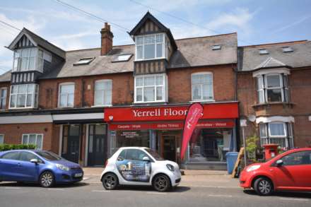 1 Bedroom Apartment, Broad Street, Chesham