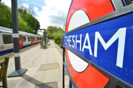 Broad Street, Chesham, Image 6