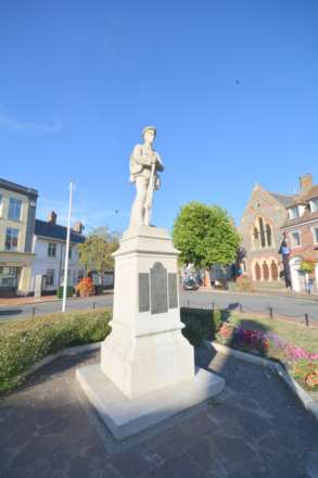 Broad Street, Chesham, Image 7