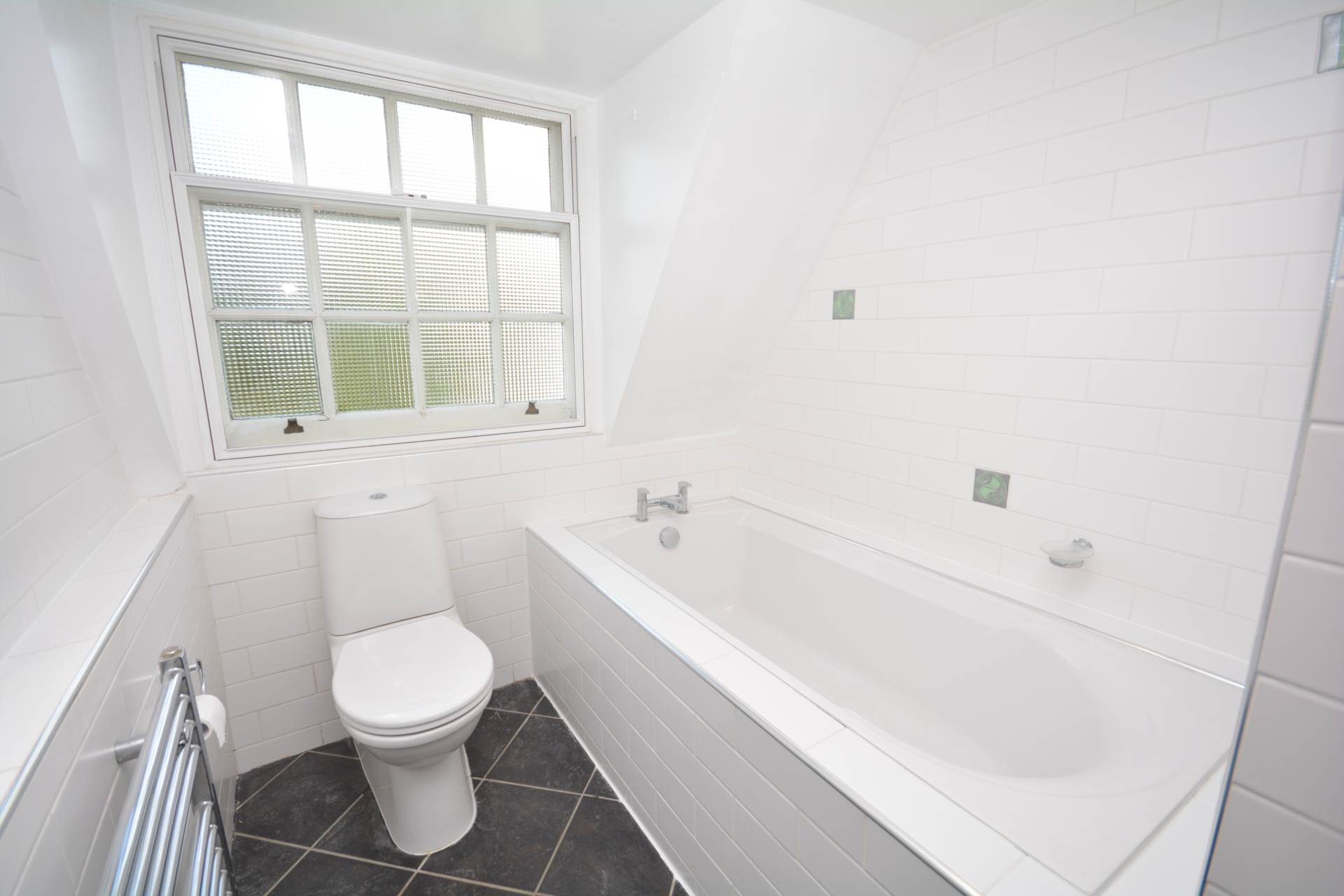 Tower Road, Coleshill, Image 10