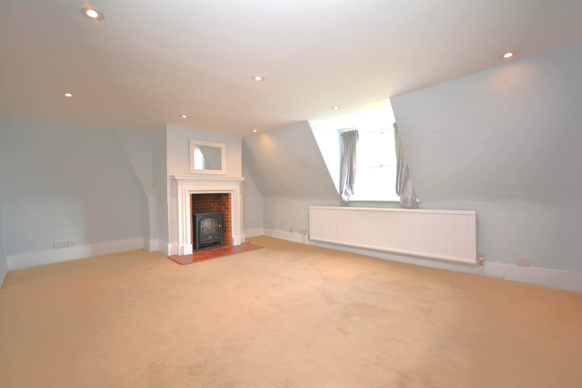 Tower Road, Coleshill, Image 2