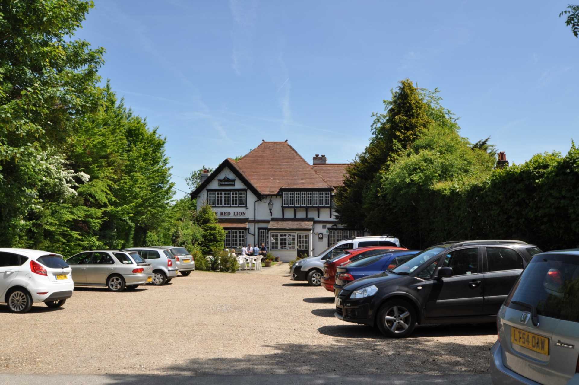 Tower Road, Coleshill, Image 22