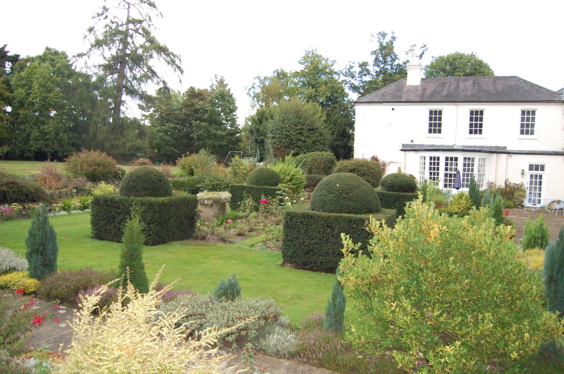 Tower Road, Coleshill, Image 23
