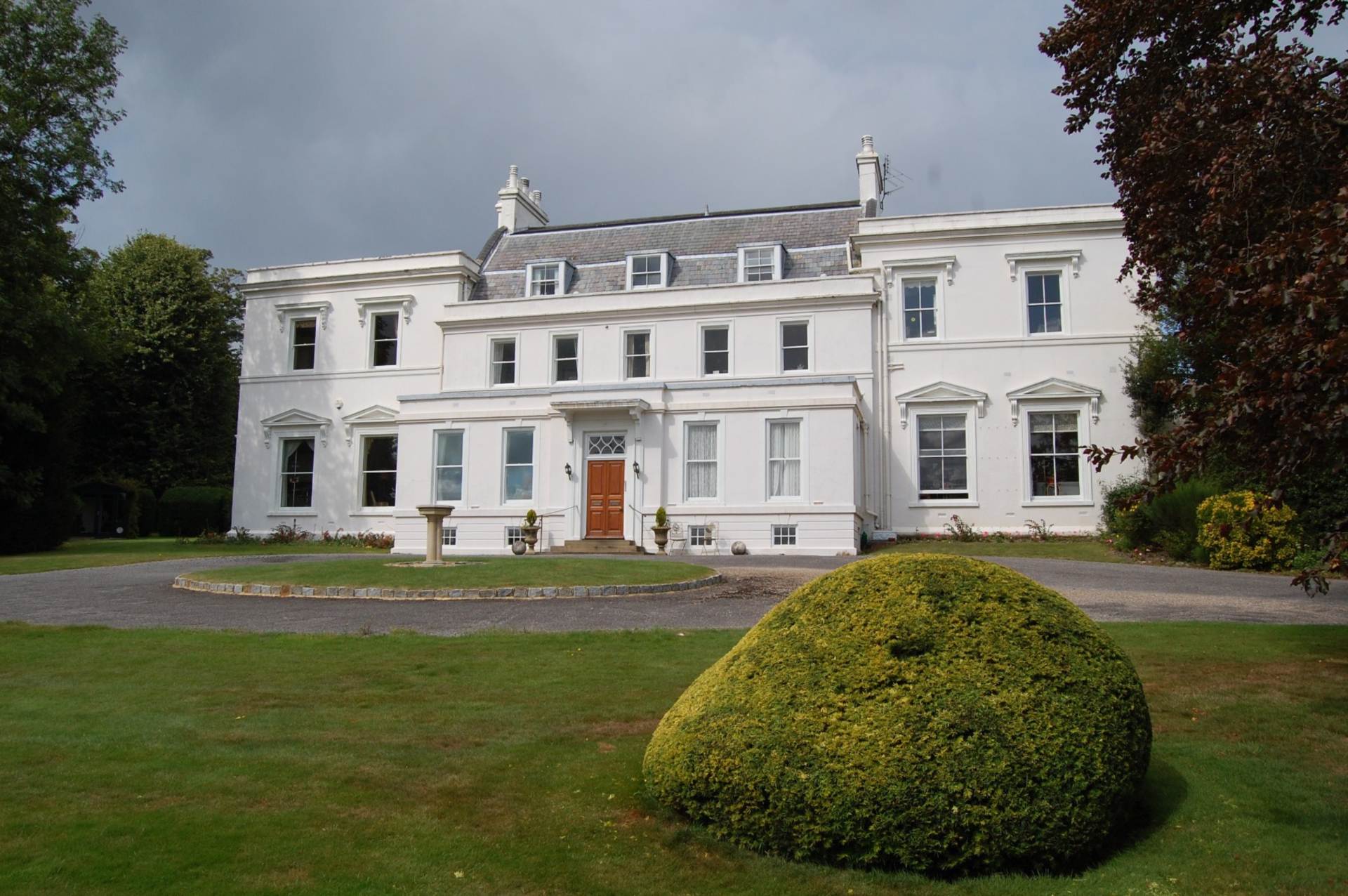 Tower Road, Coleshill, Image 26