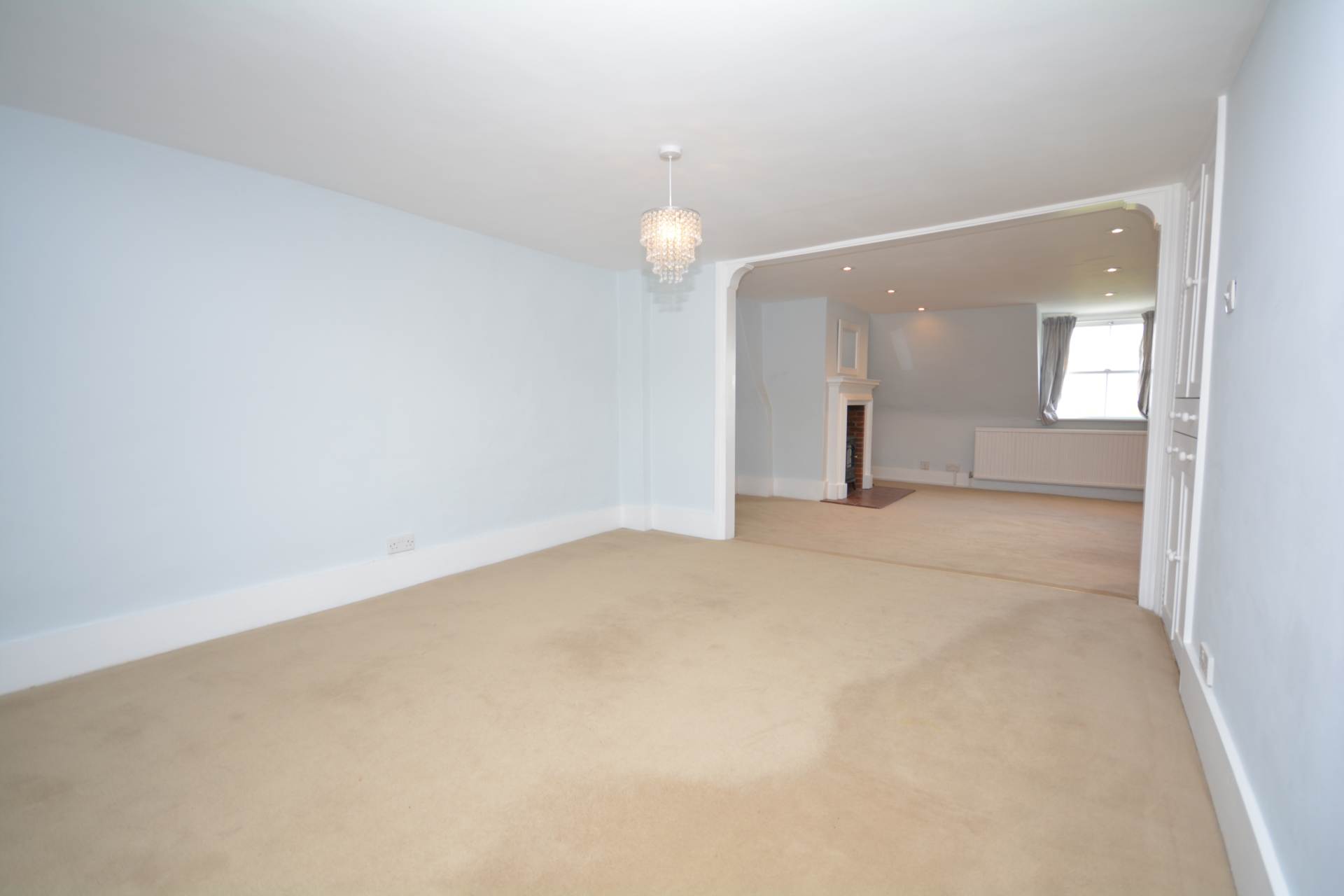 Tower Road, Coleshill, Image 3