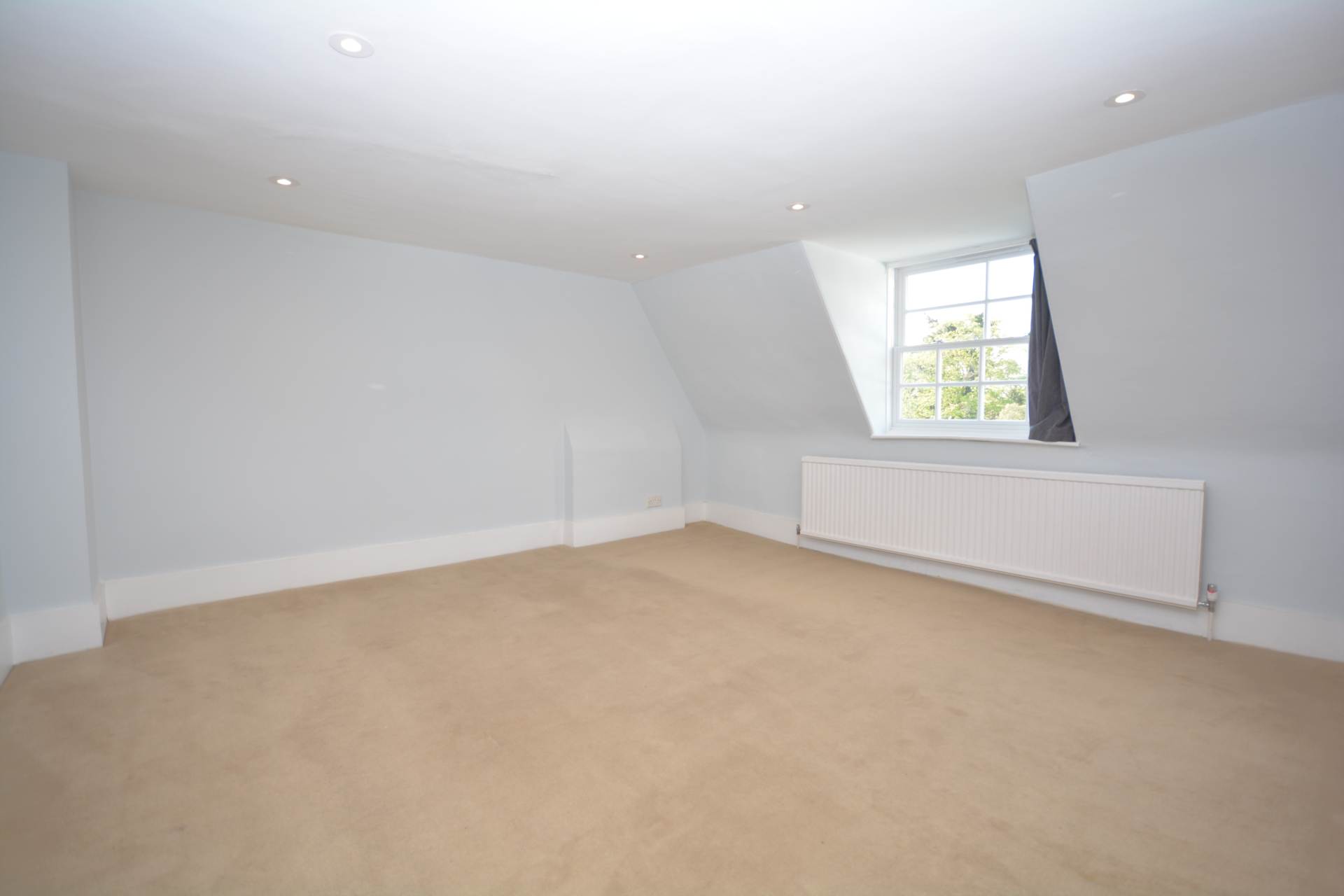 Tower Road, Coleshill, Image 4