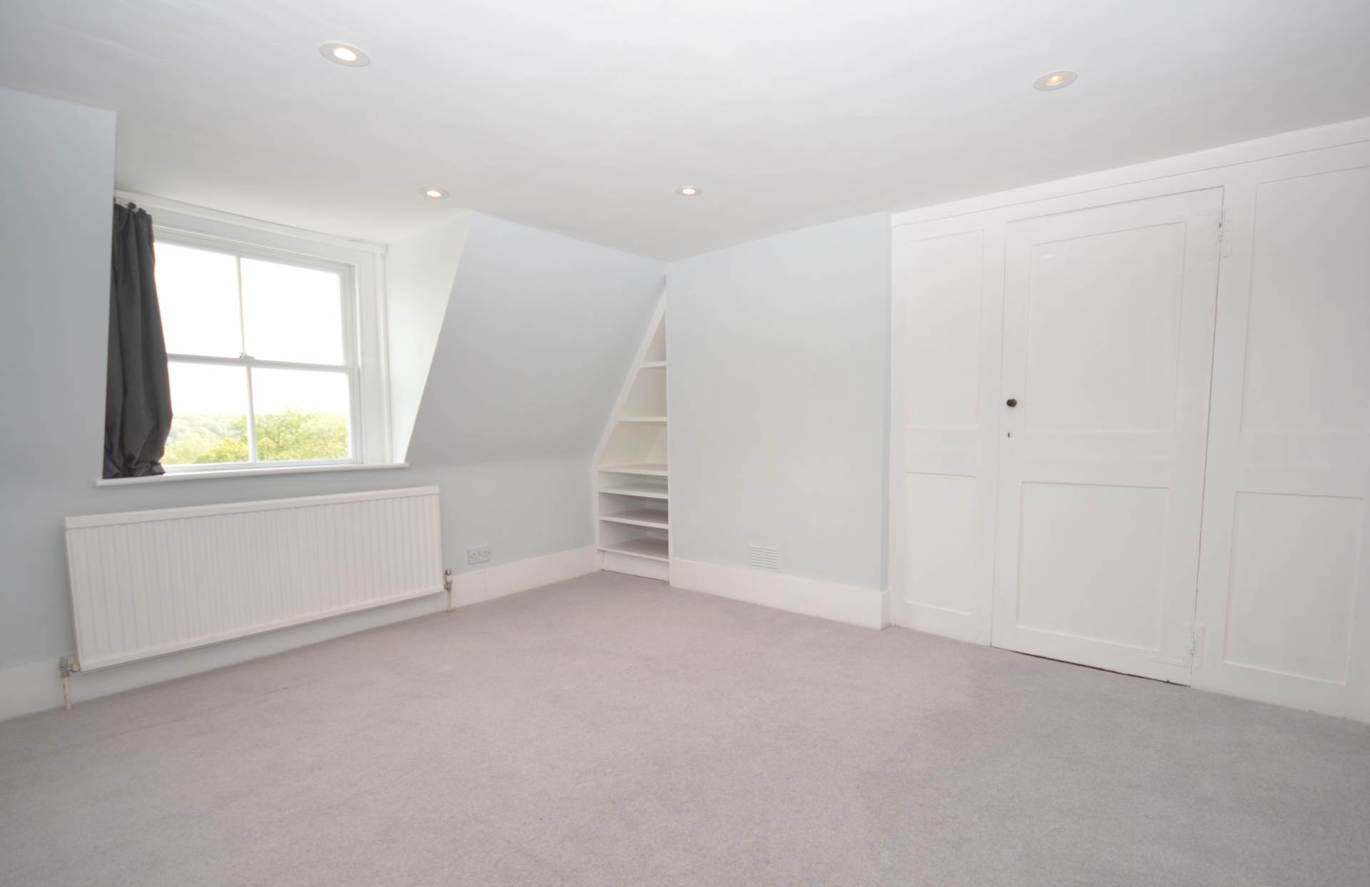 Tower Road, Coleshill, Image 5