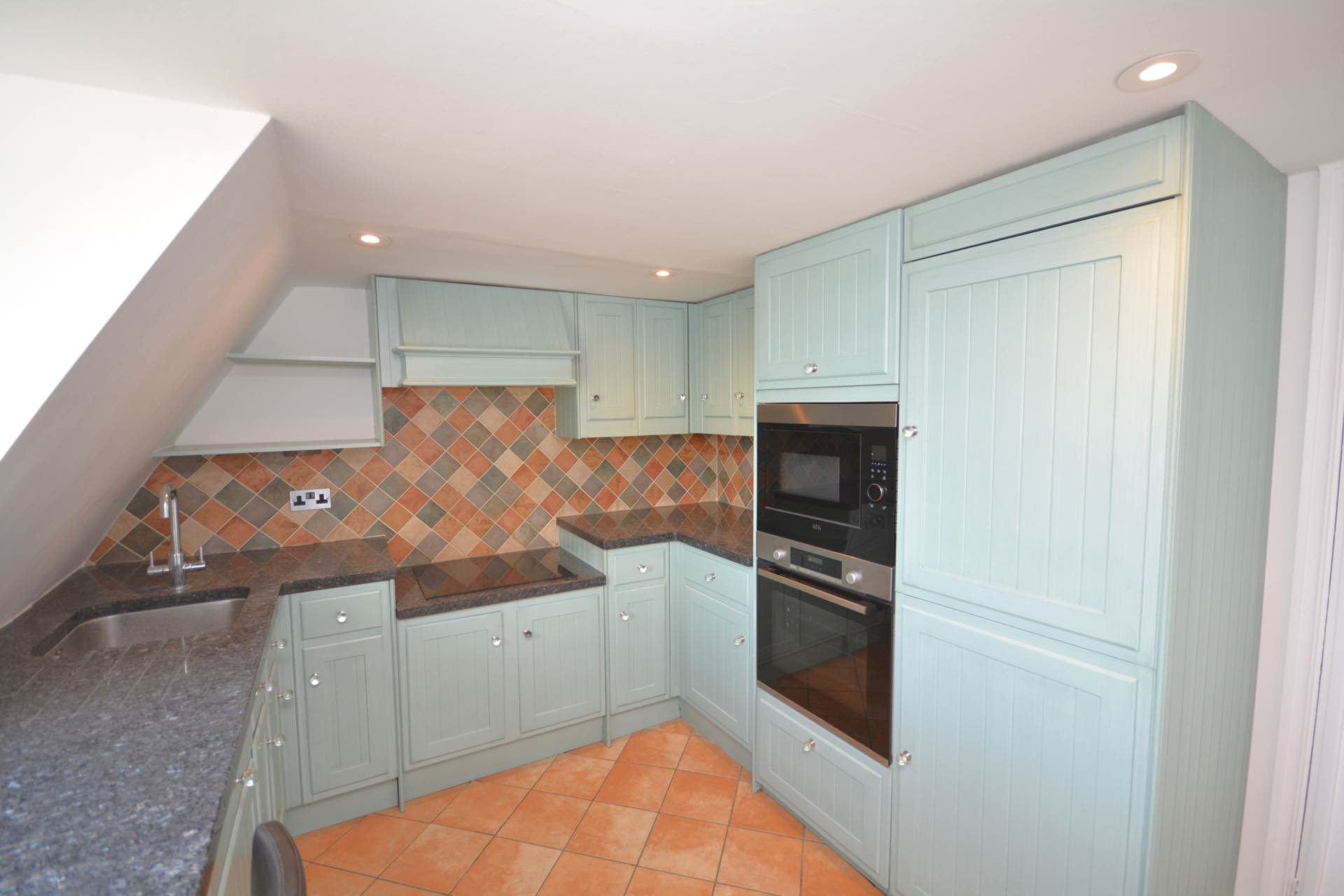 Tower Road, Coleshill, Image 8