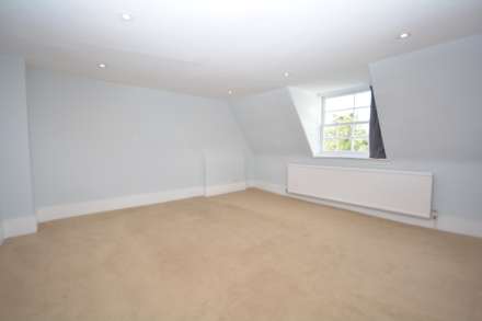 Tower Road, Coleshill, Image 4