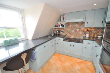 Tower Road, Coleshill, Image 9