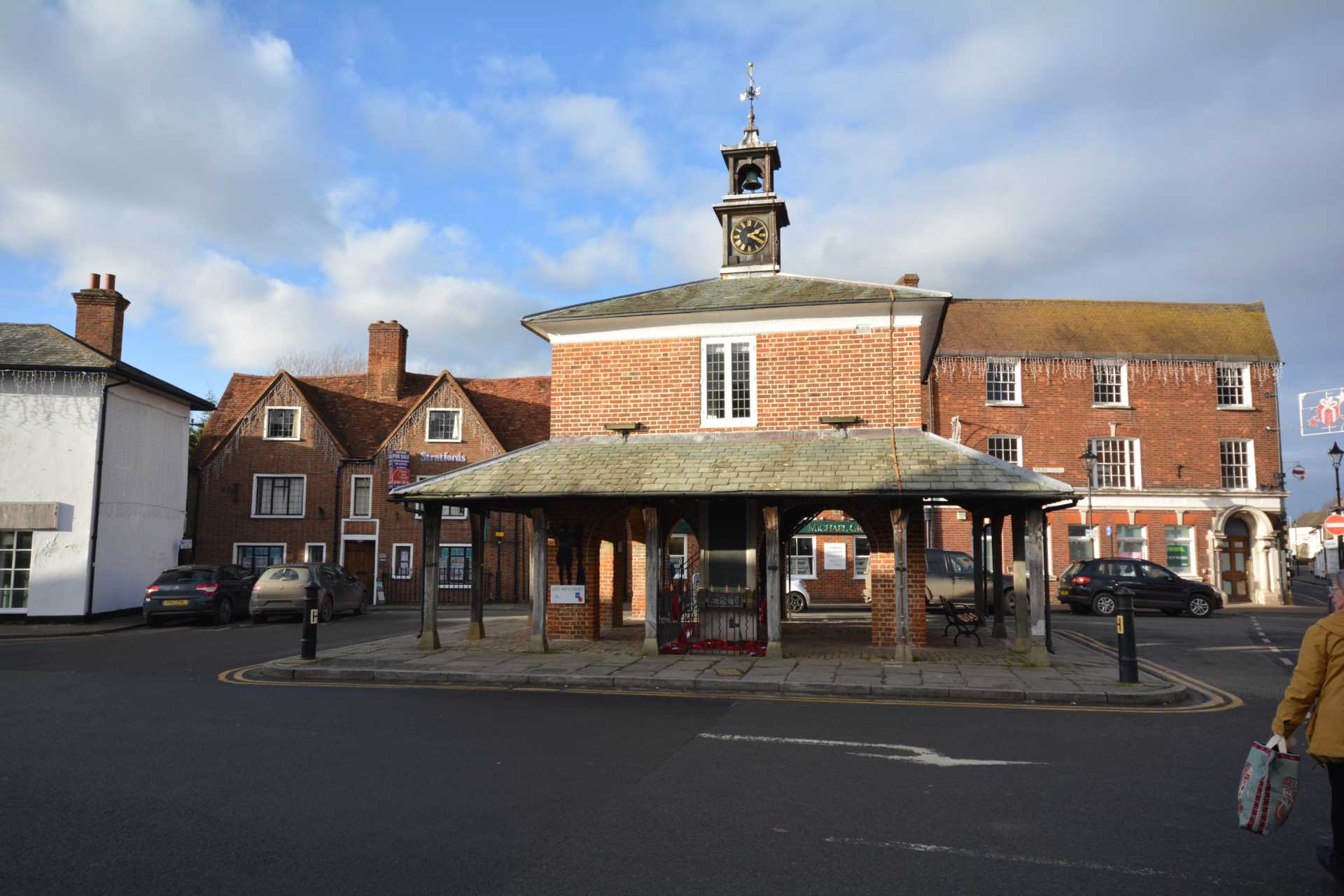 The Malthouse, Princes Risborough, Image 14