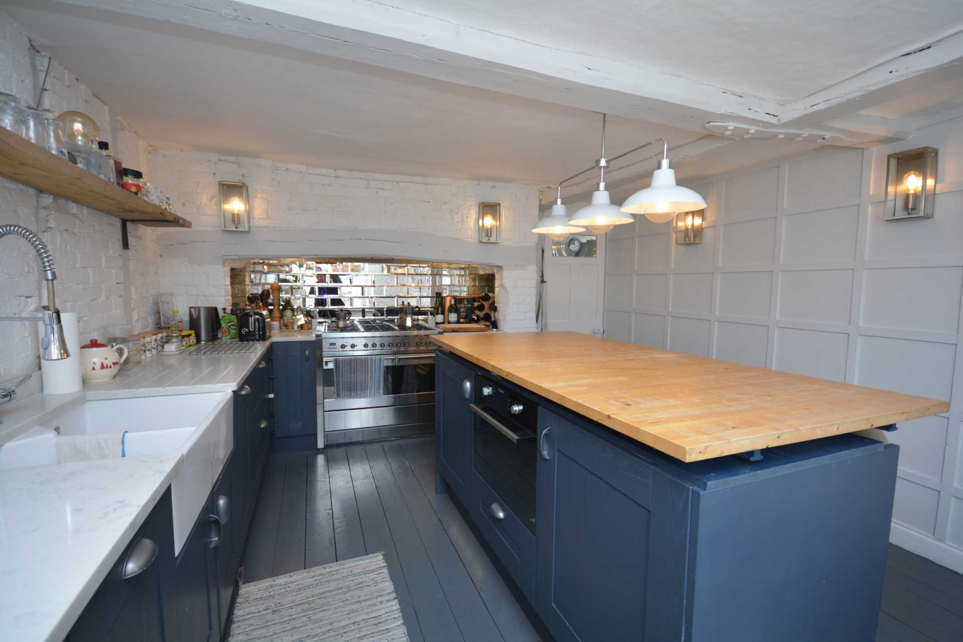 Whielden Street, Old Amersham, Image 1