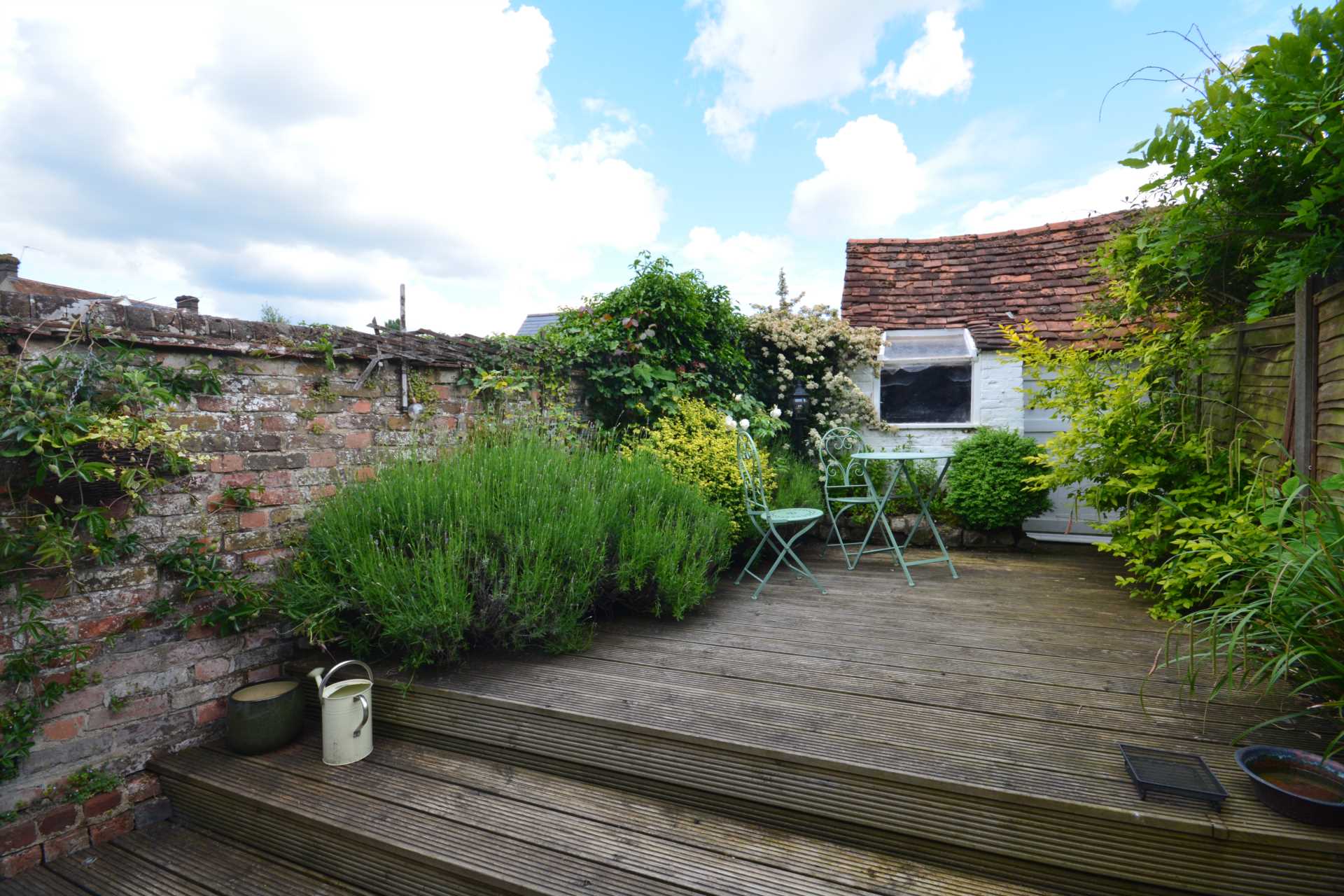 Whielden Street, Old Amersham, Image 10