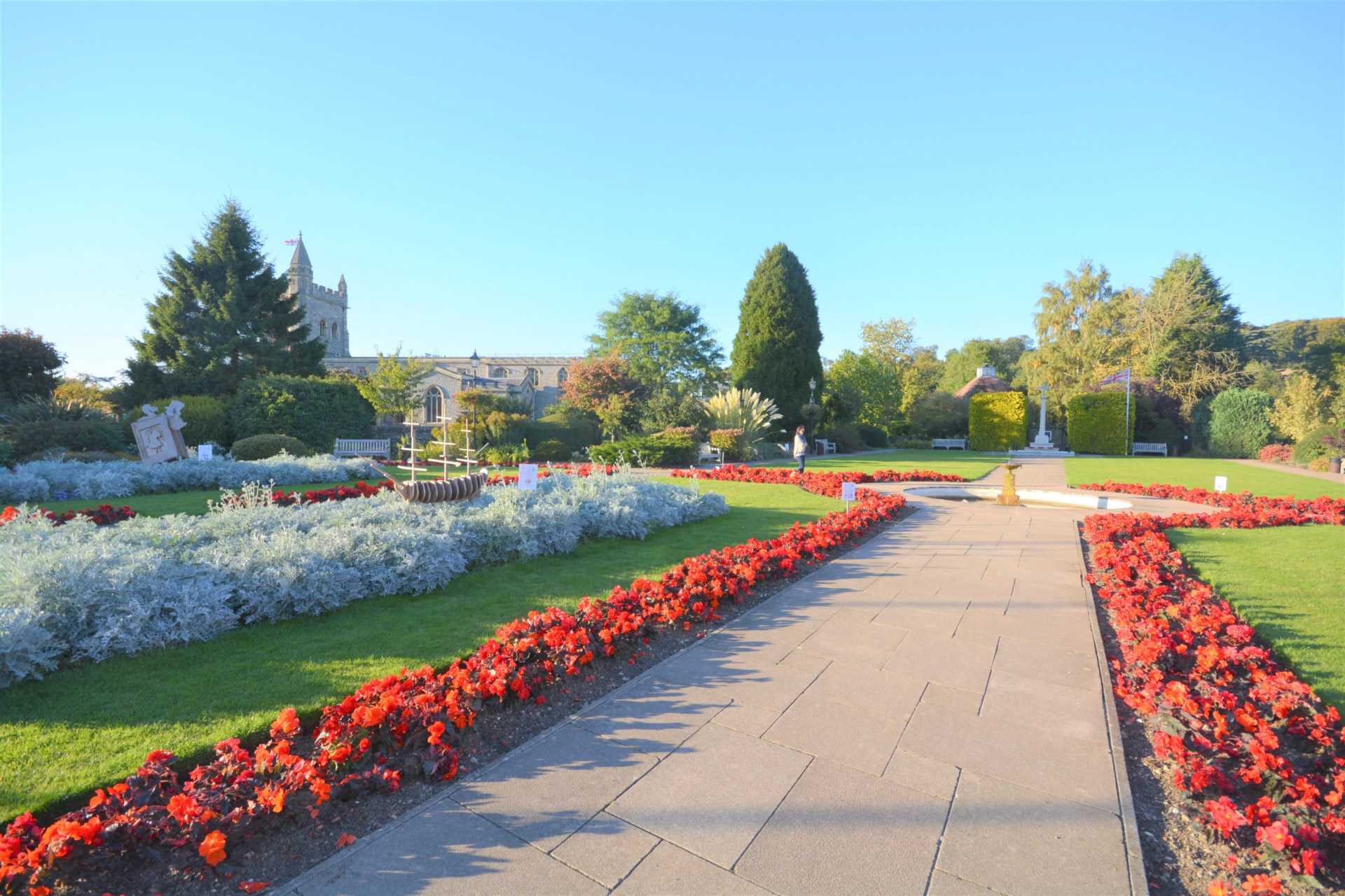 Whielden Street, Old Amersham, Image 13