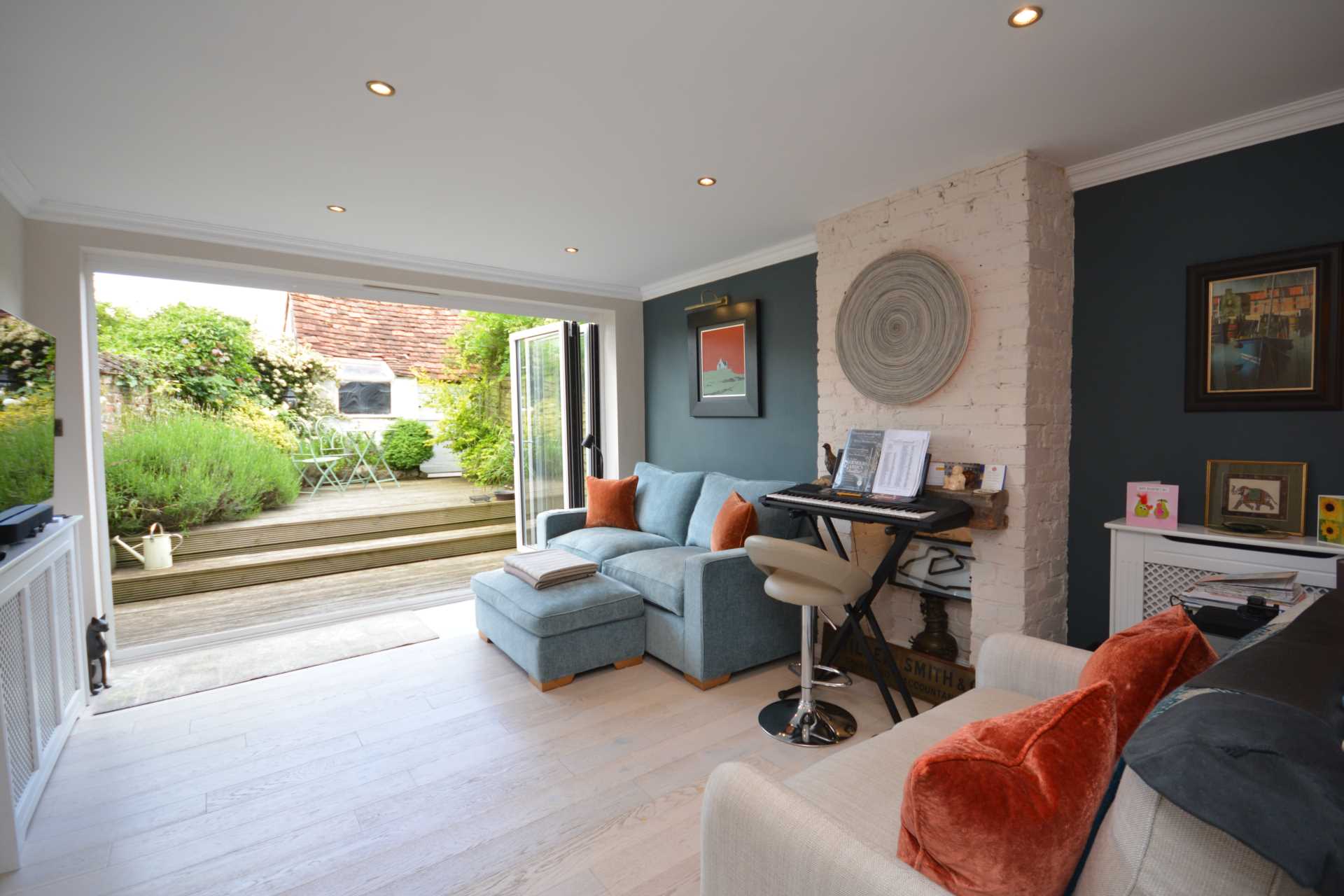 Whielden Street, Old Amersham, Image 3