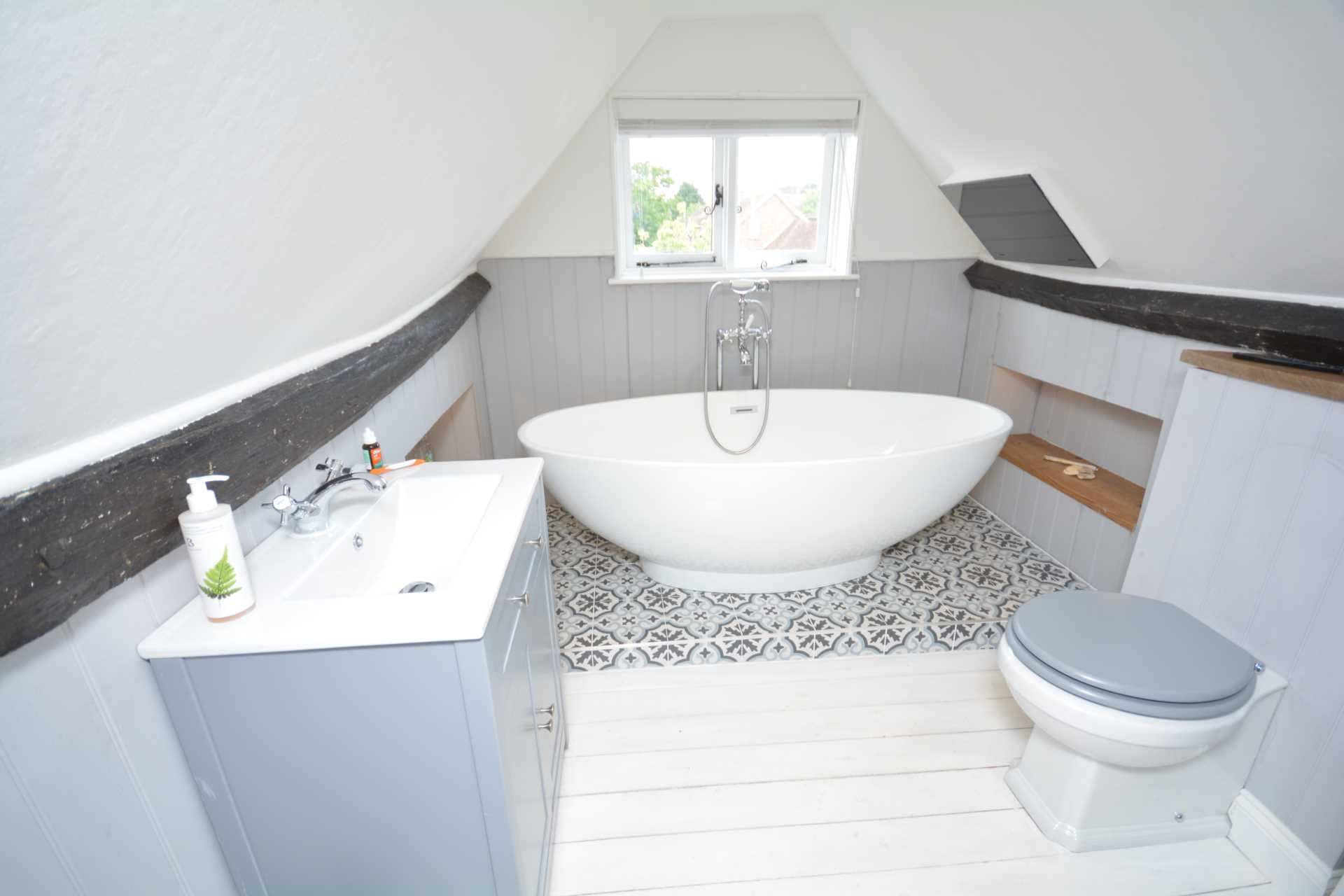 Whielden Street, Old Amersham, Image 5