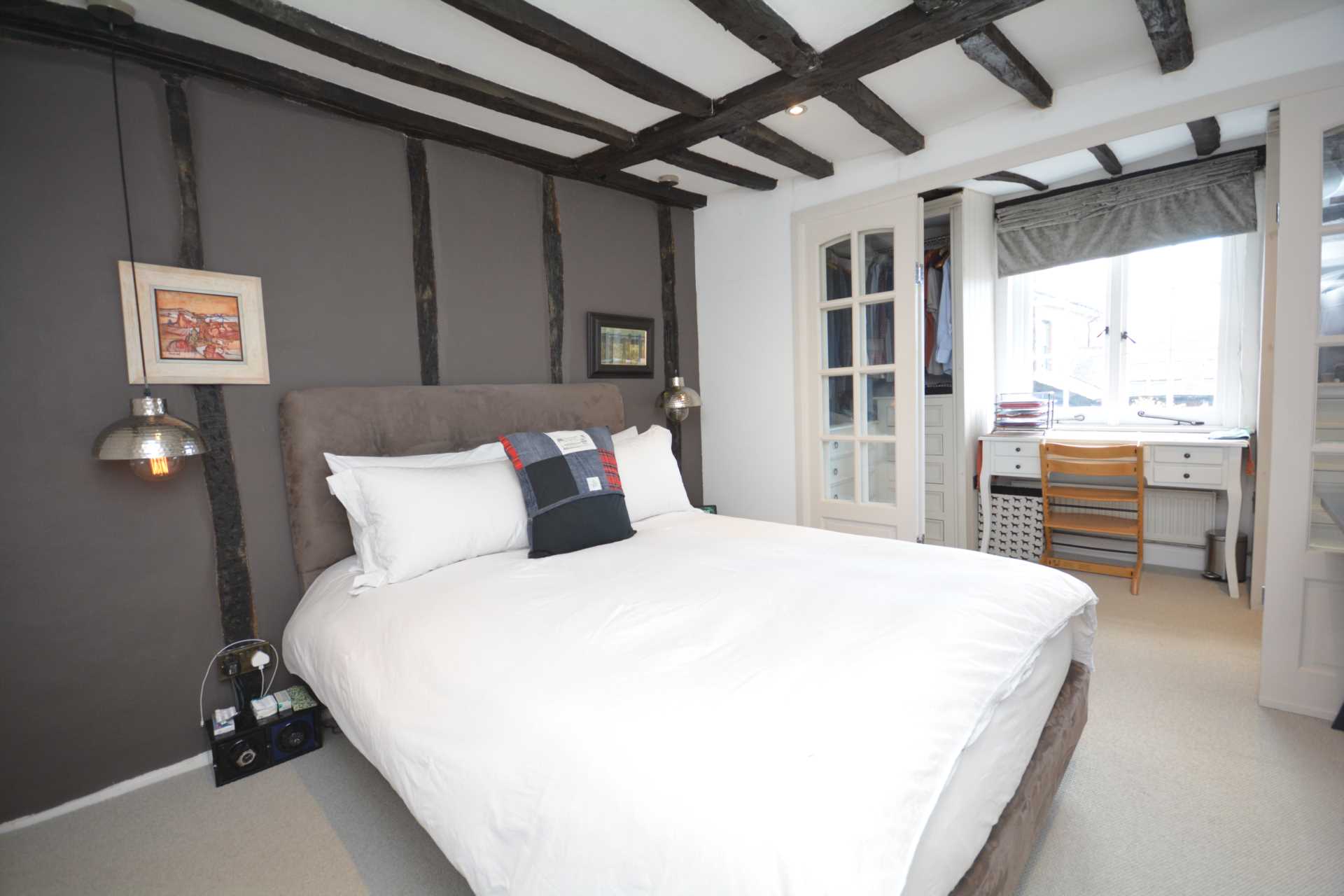 Whielden Street, Old Amersham, Image 6