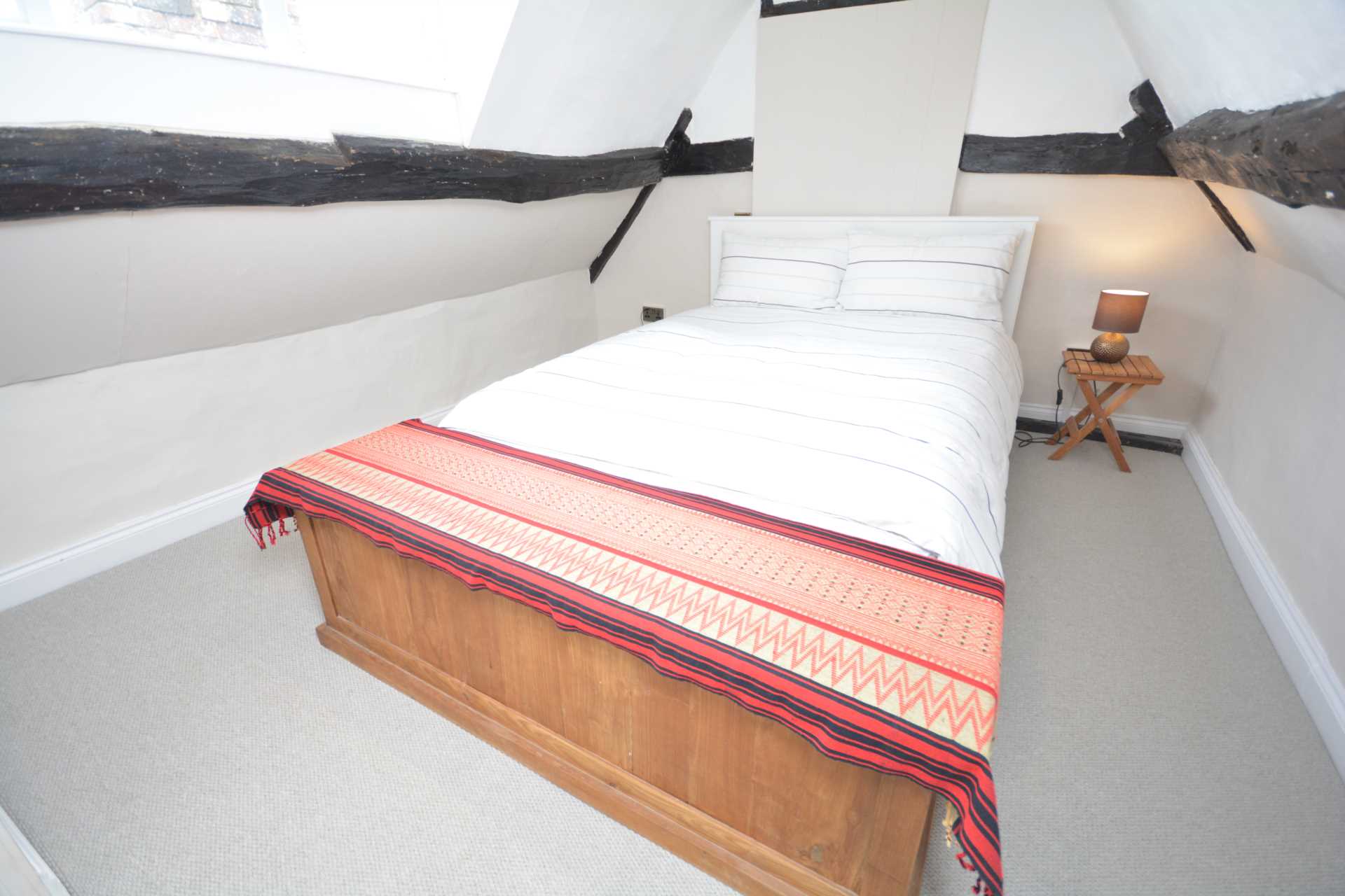 Whielden Street, Old Amersham, Image 9