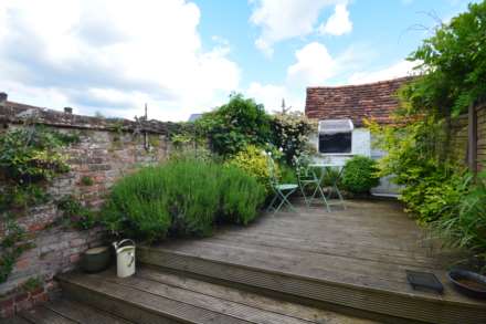 Whielden Street, Old Amersham, Image 10