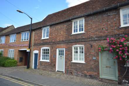 Whielden Street, Old Amersham, Image 11