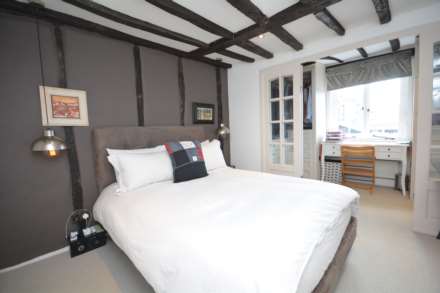 Whielden Street, Old Amersham, Image 6