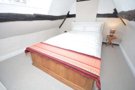 Whielden Street, Old Amersham, Image 9