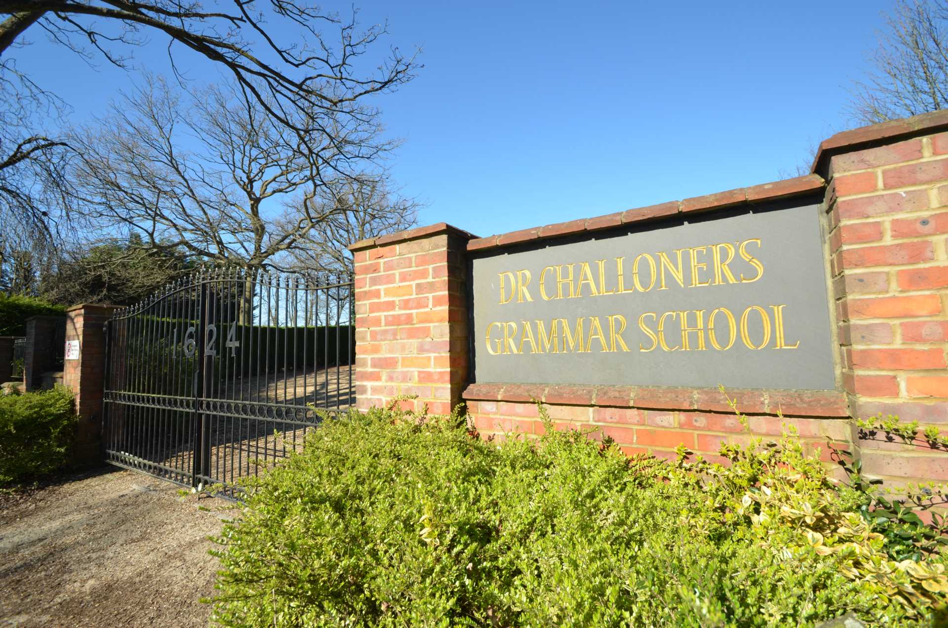 Gilbert Scott Court , Whielden Street, HP7, Image 11