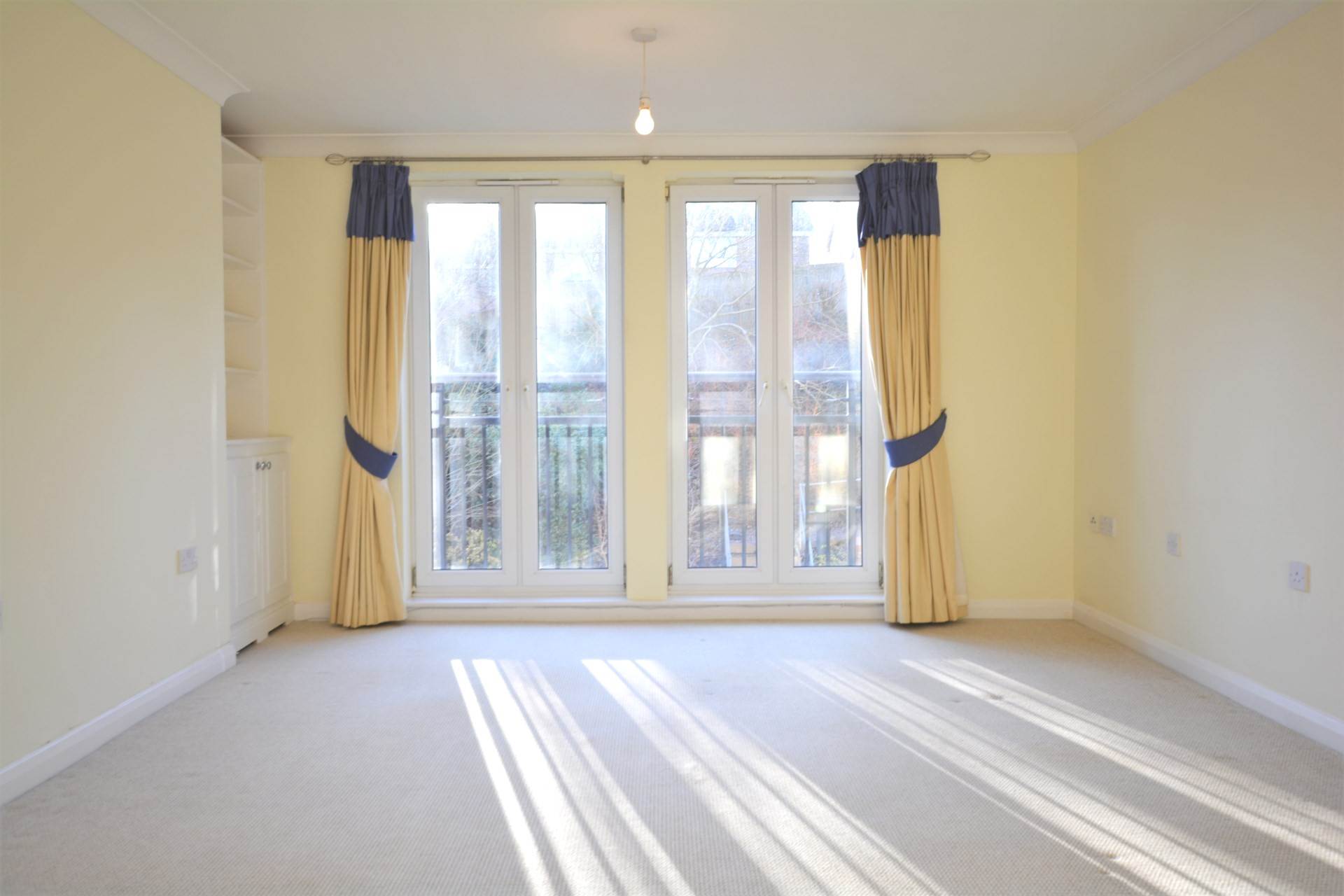 Gilbert Scott Court , Whielden Street, HP7, Image 2