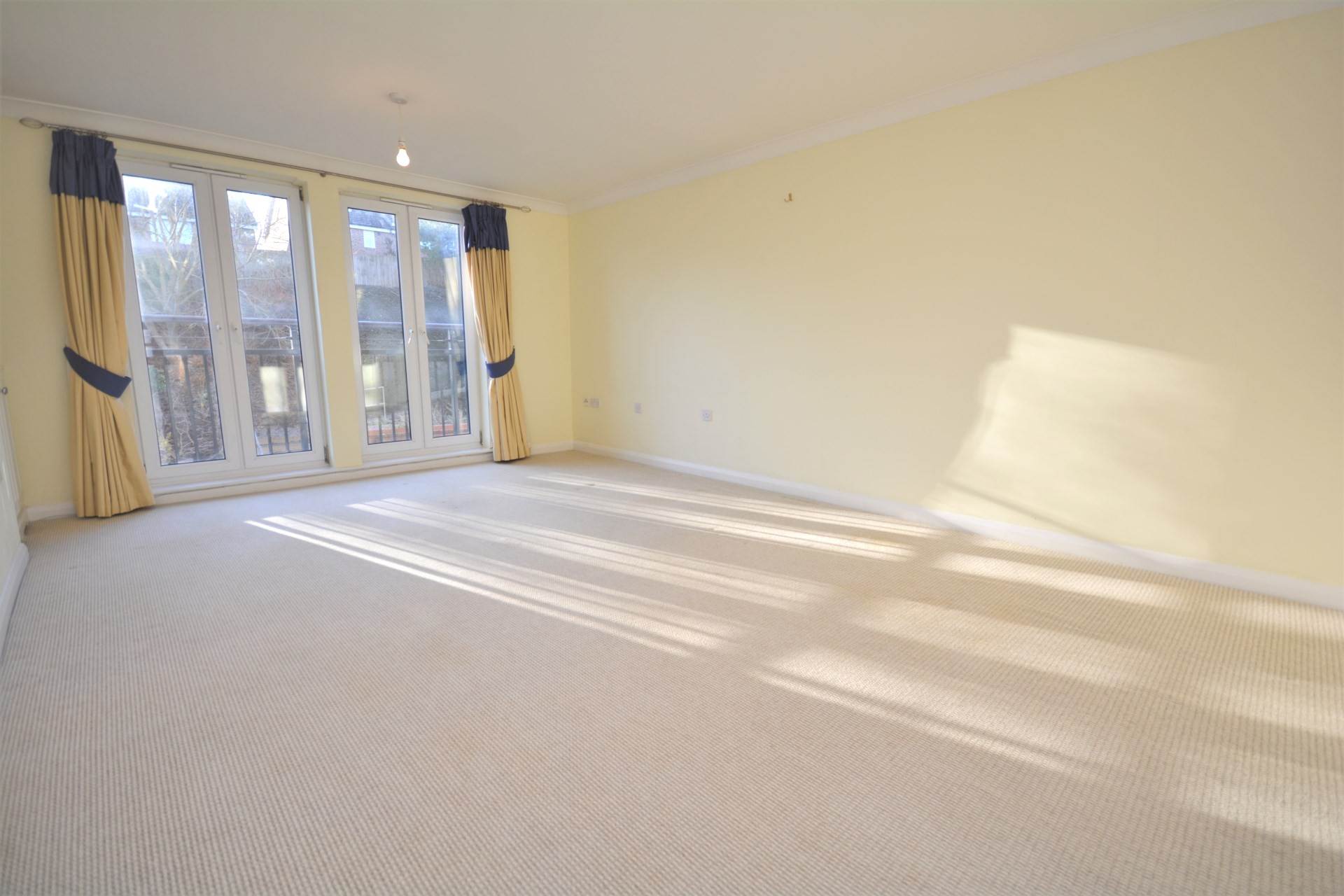 Gilbert Scott Court , Whielden Street, HP7, Image 3