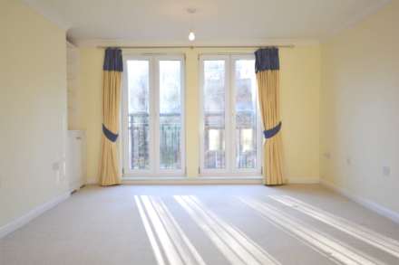 Gilbert Scott Court , Whielden Street, HP7, Image 2