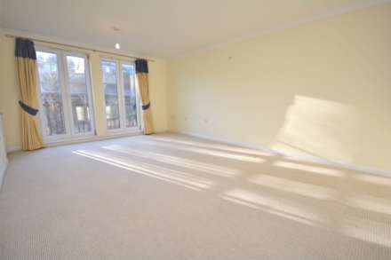 Gilbert Scott Court , Whielden Street, HP7, Image 3