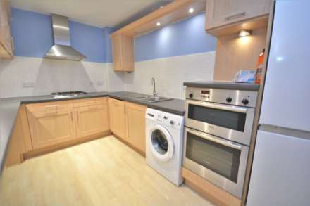 Gilbert Scott Court , Whielden Street, HP7, Image 4