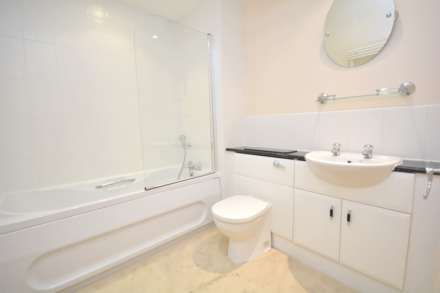 Gilbert Scott Court , Whielden Street, HP7, Image 6