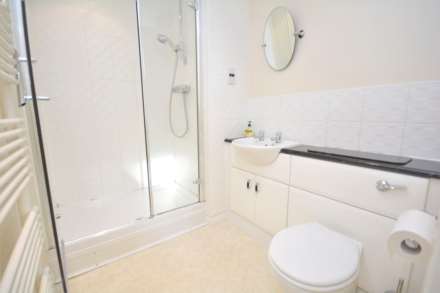 Gilbert Scott Court , Whielden Street, HP7, Image 8