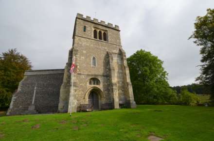 Frith Hill, Great Missenden, Image 27