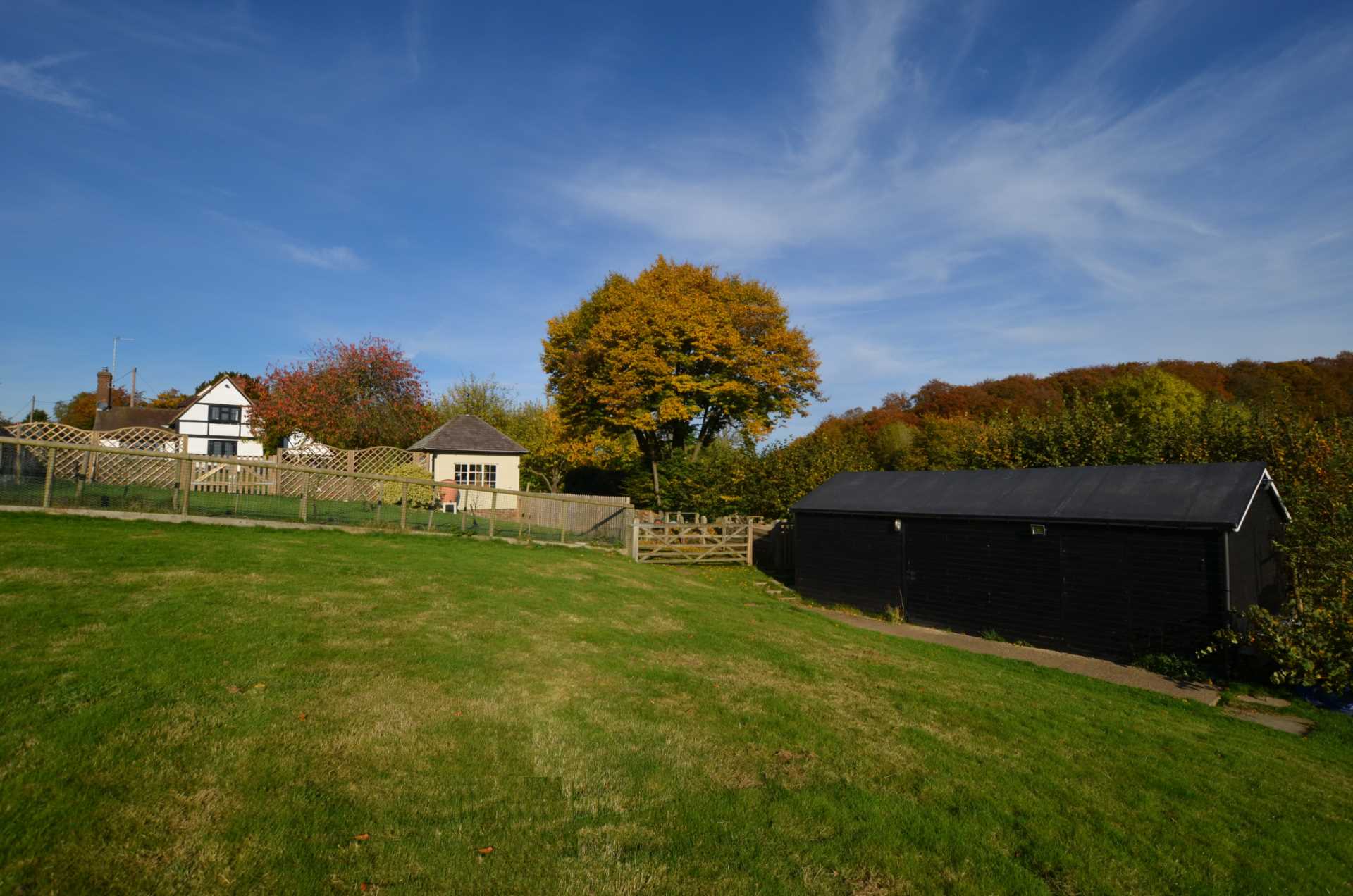 Magpie Lane, Coleshill, Image 16