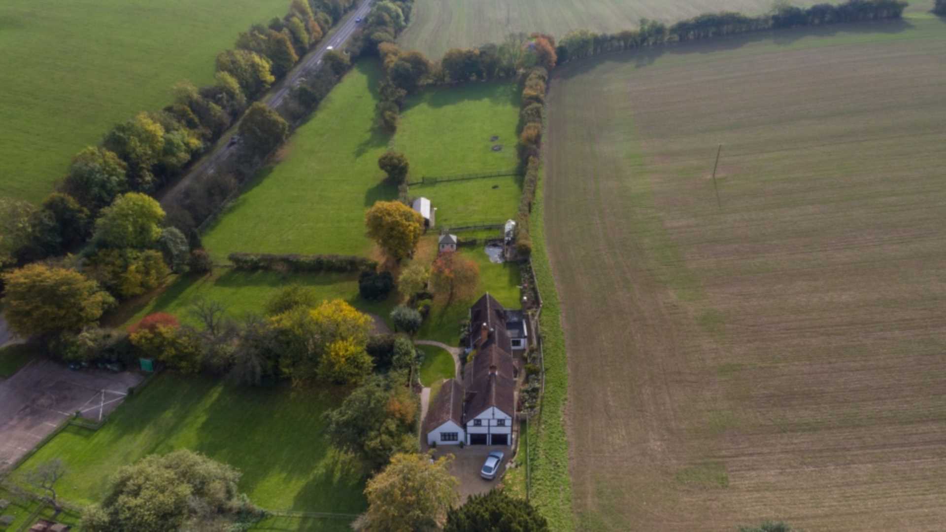 Magpie Lane, Coleshill, Image 18