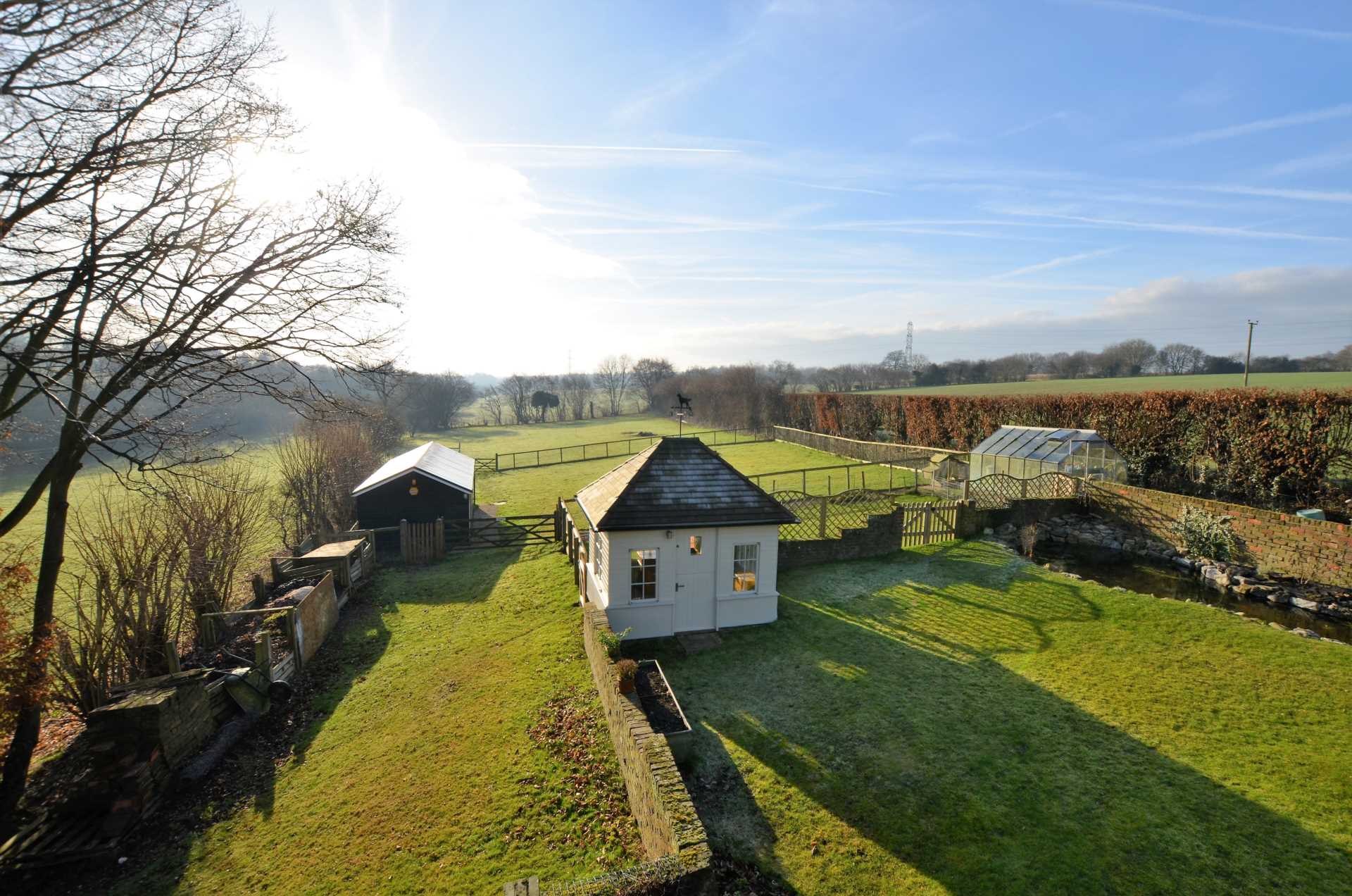 Magpie Lane, Coleshill, Image 9