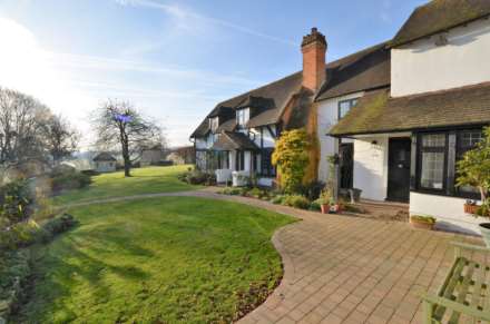 Magpie Lane, Coleshill, Image 15