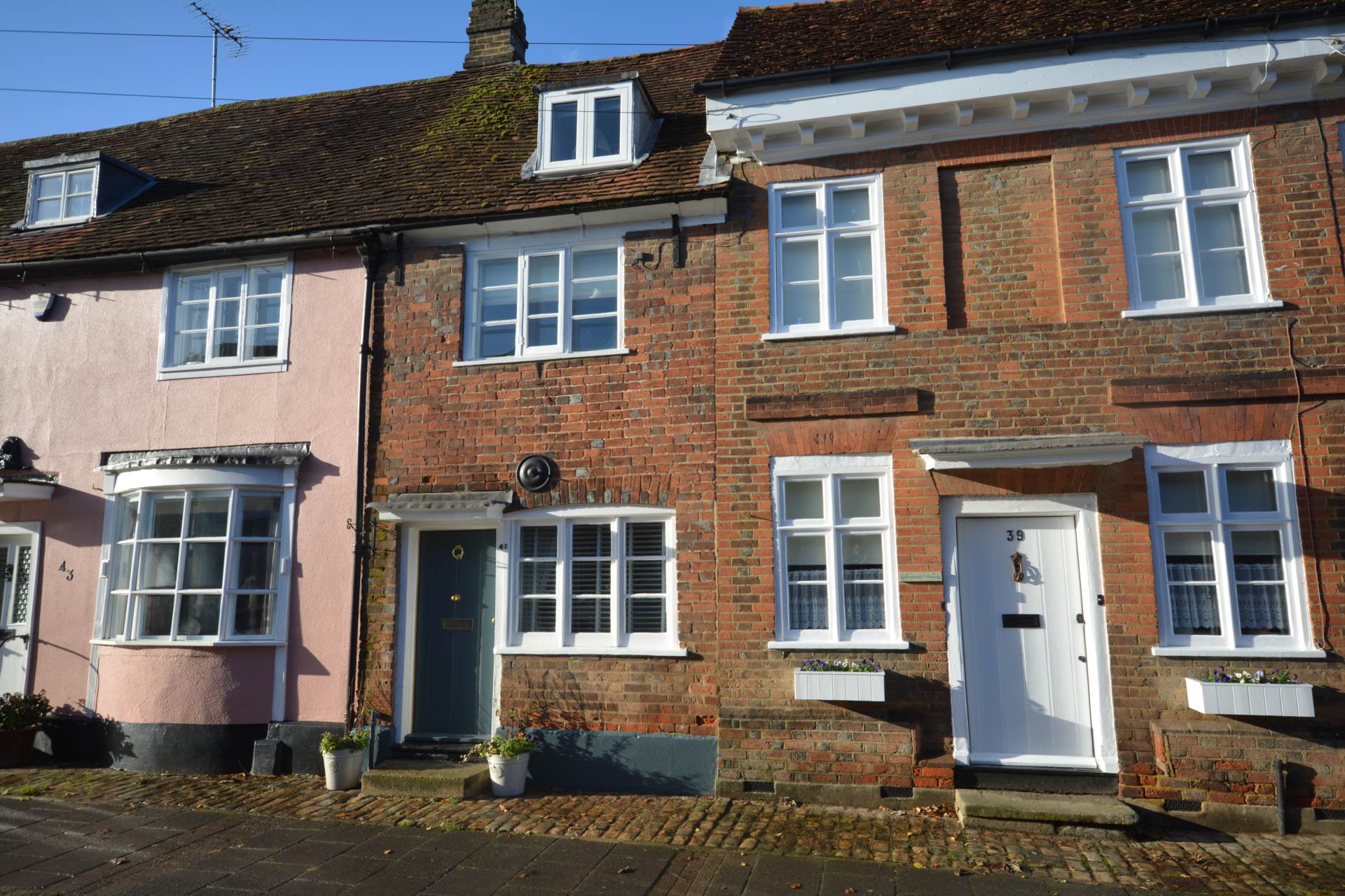 Whielden Street, Amersham HP7, Image 1