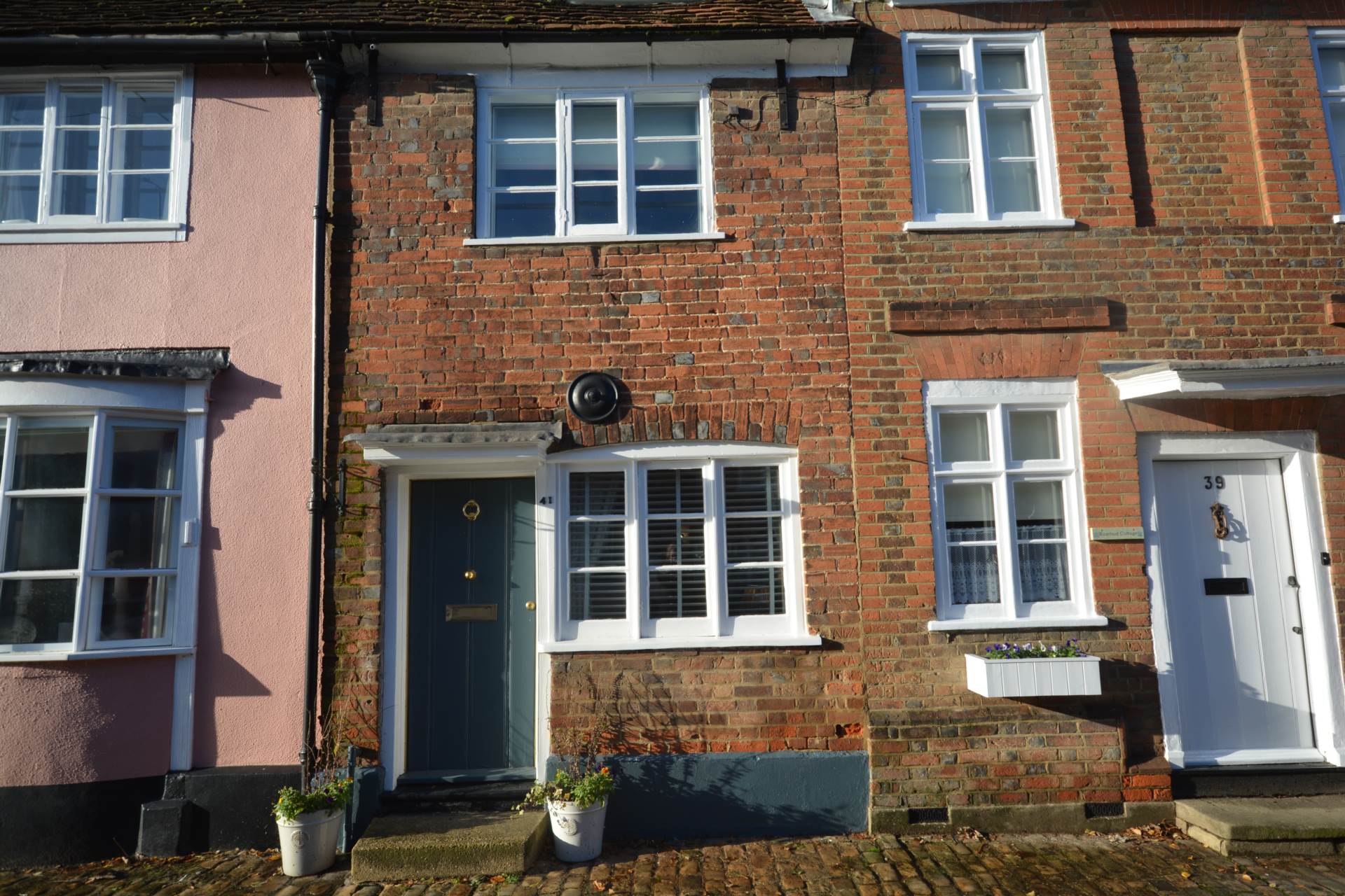 Whielden Street, Amersham HP7, Image 11