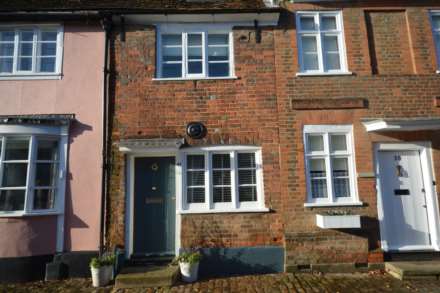 Whielden Street, Amersham HP7, Image 11