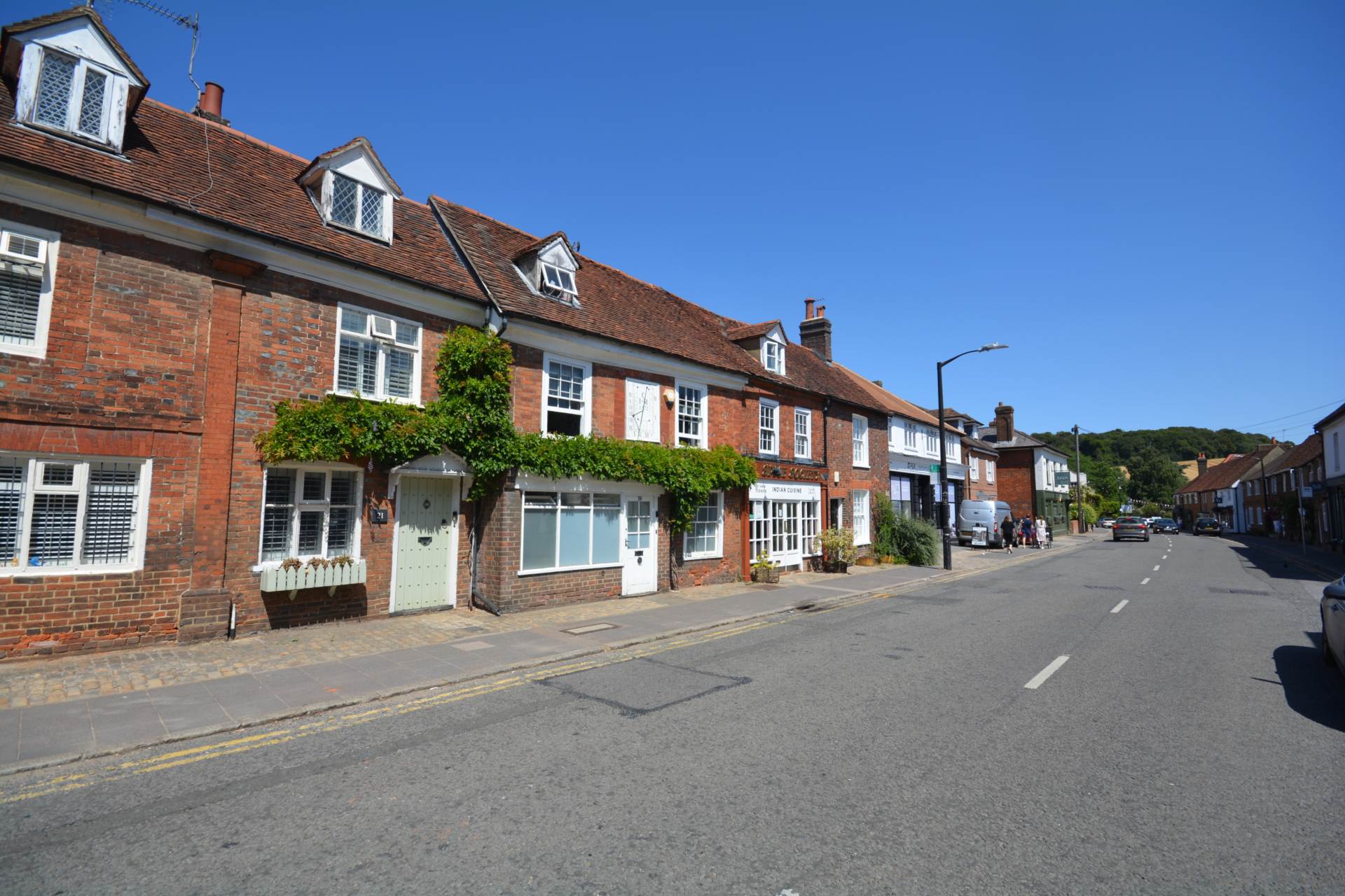 Whielden Street, Old Amersham, Image 1