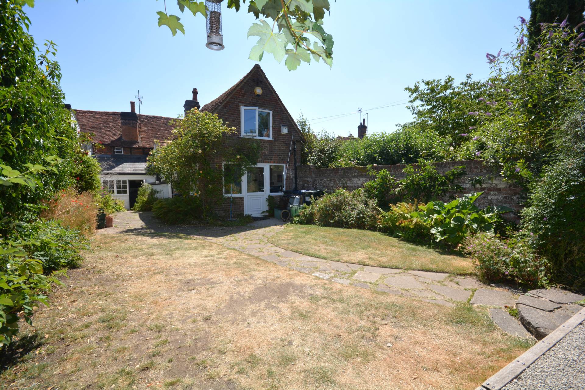 Whielden Street, Old Amersham, Image 17