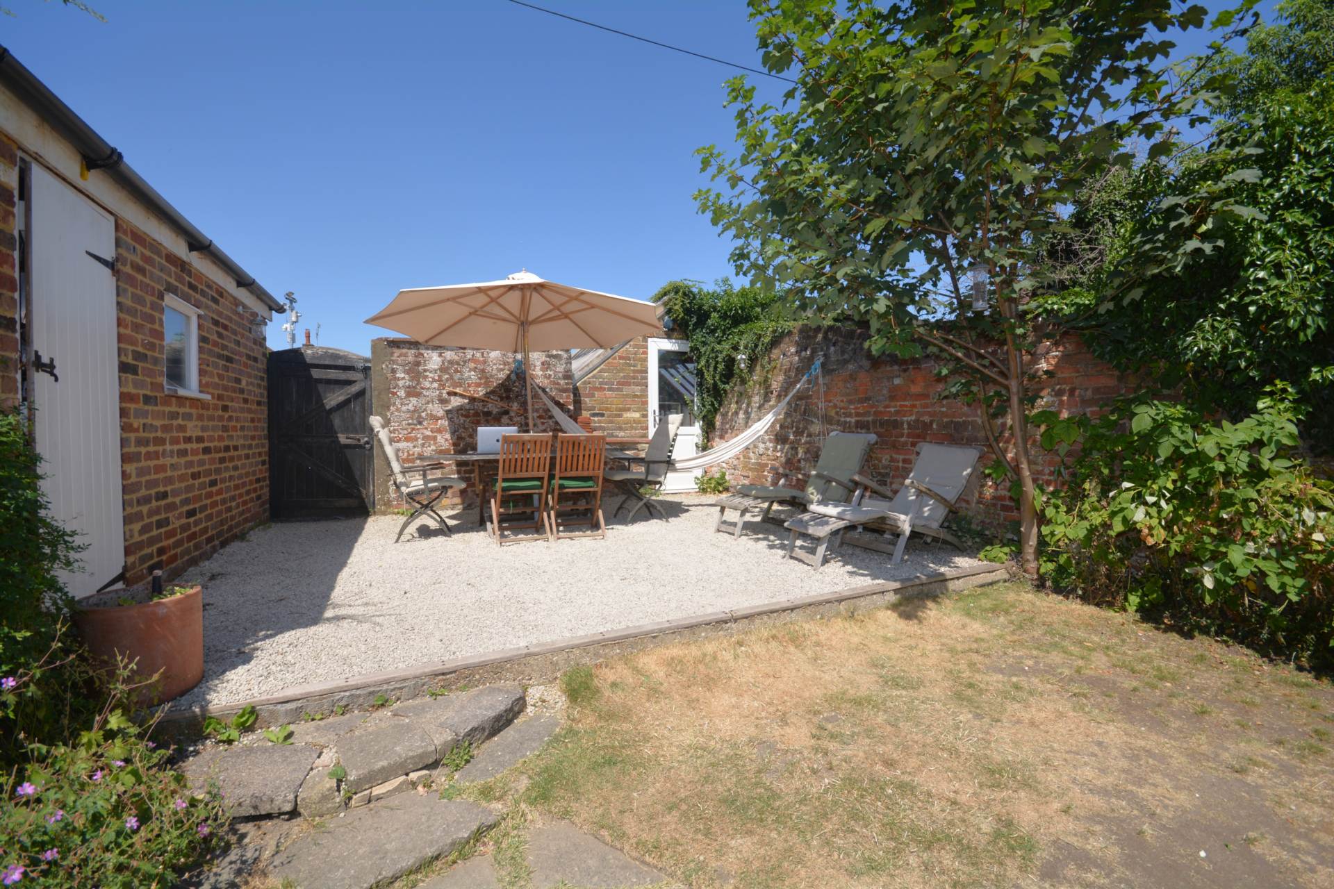 Whielden Street, Old Amersham, Image 18