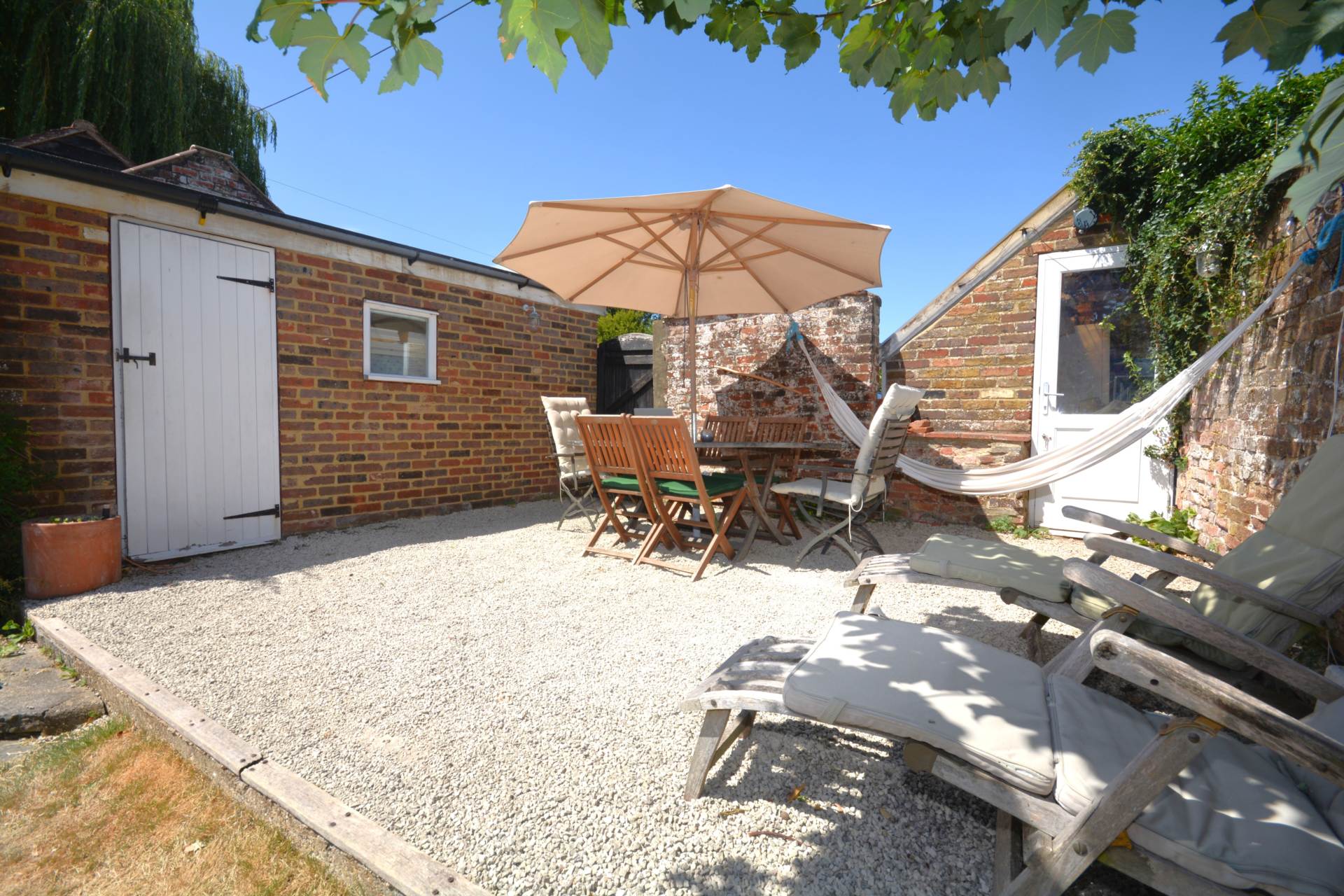 Whielden Street, Old Amersham, Image 19
