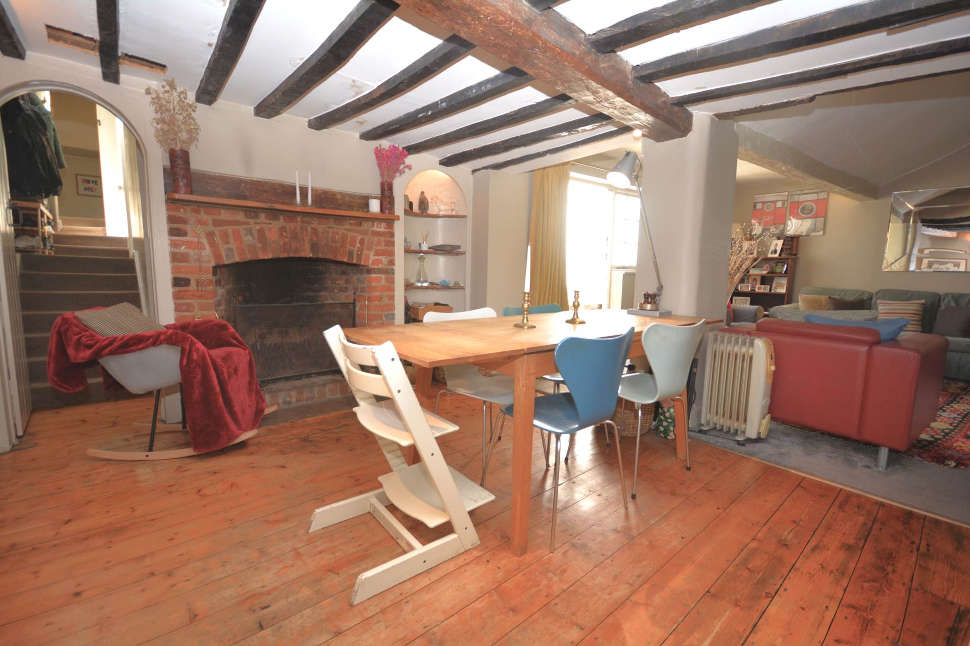 Whielden Street, Old Amersham, Image 3