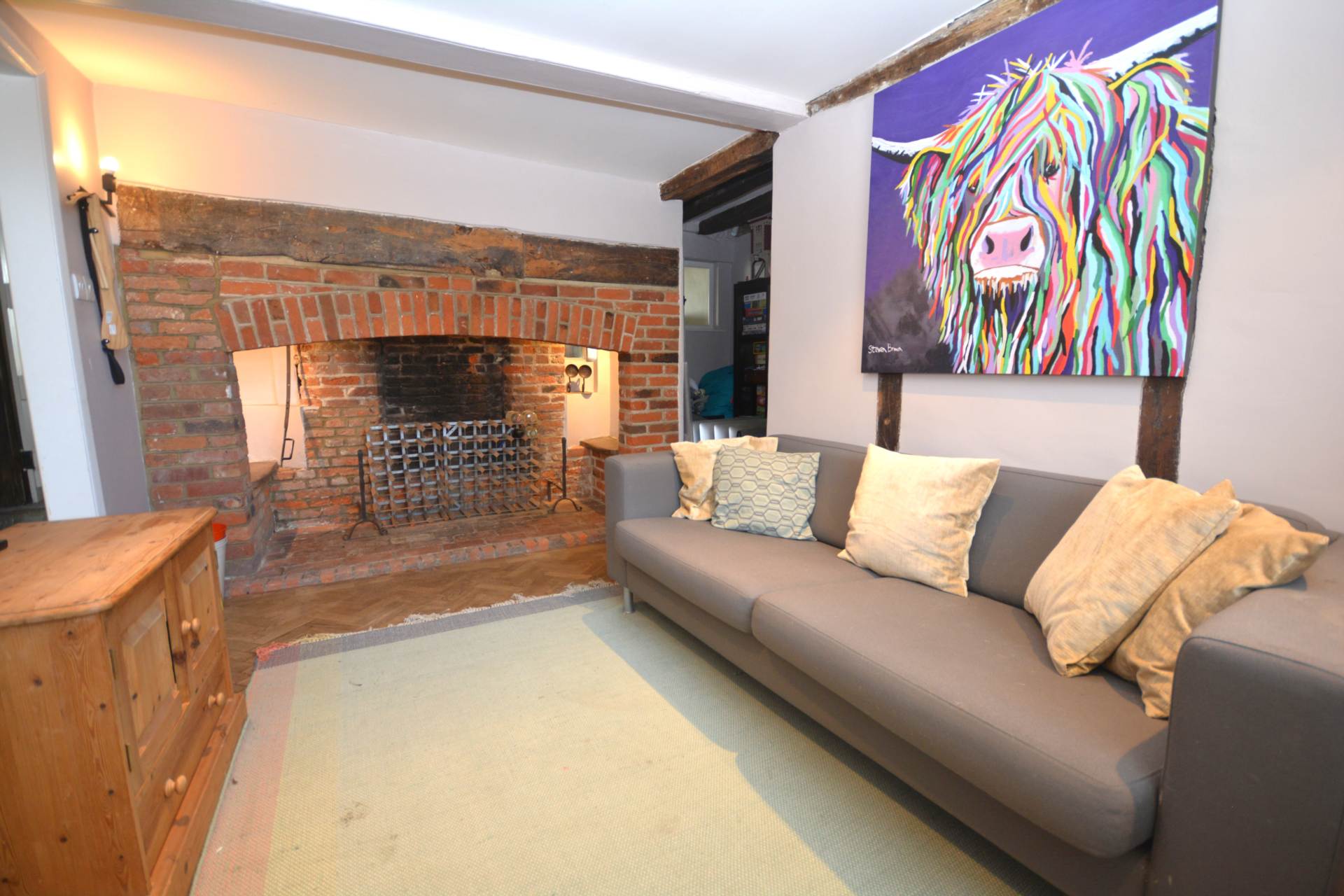 Whielden Street, Old Amersham, Image 4
